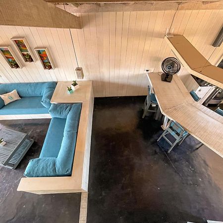 Nordestina Loft Apartment อิกาไรย์ ภายนอก รูปภาพ