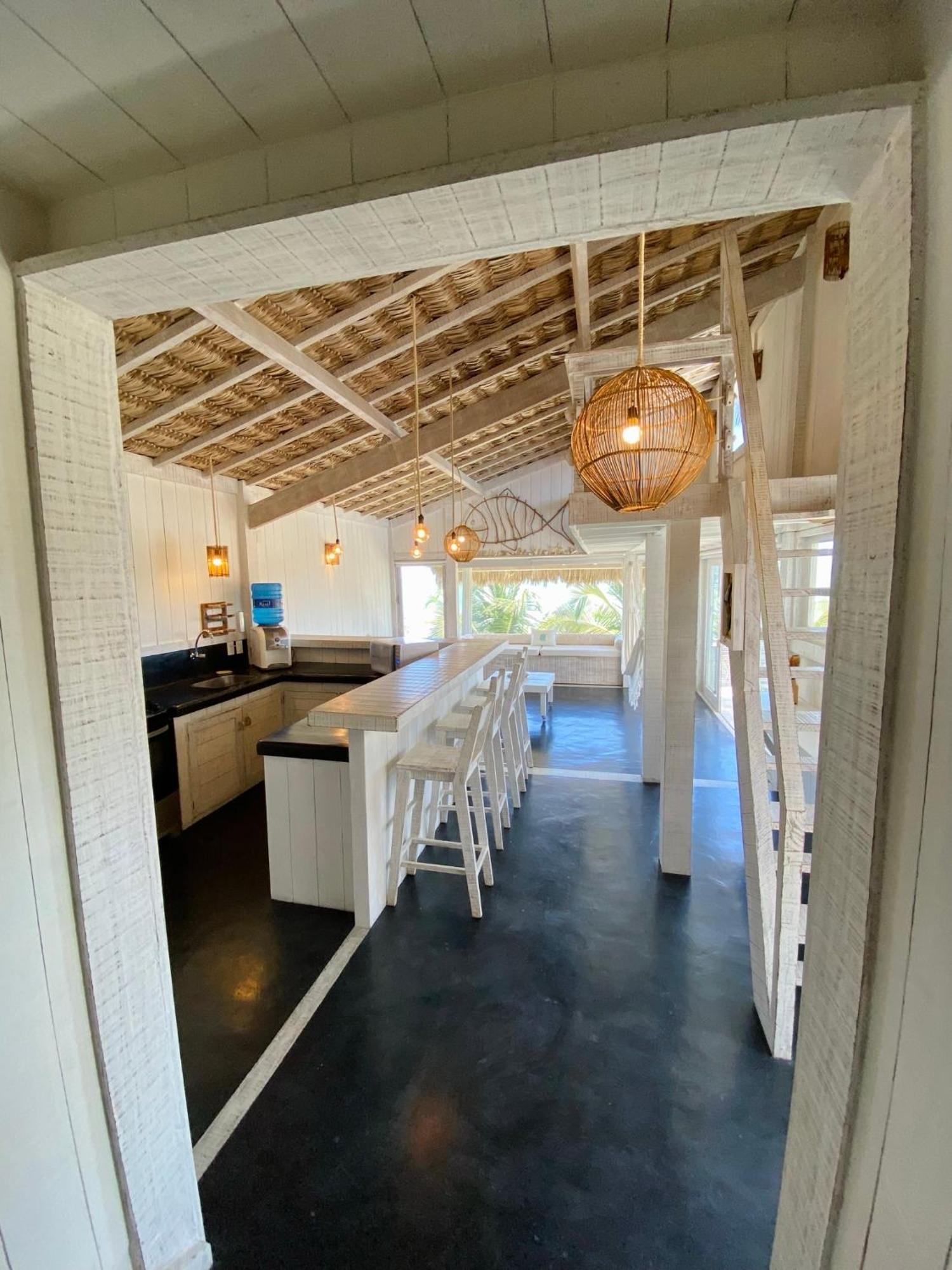Nordestina Loft Apartment อิกาไรย์ ภายนอก รูปภาพ