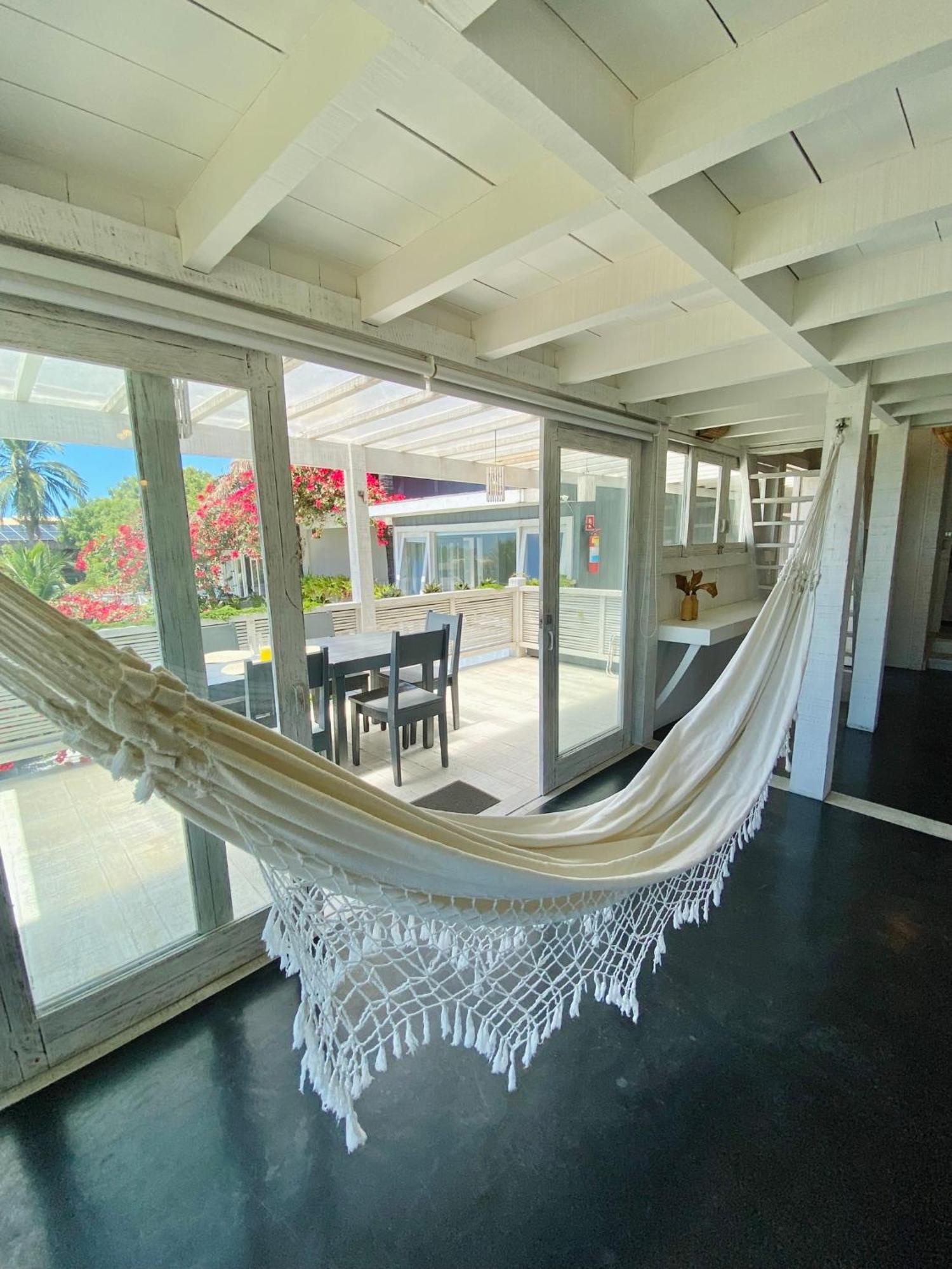 Nordestina Loft Apartment อิกาไรย์ ภายนอก รูปภาพ