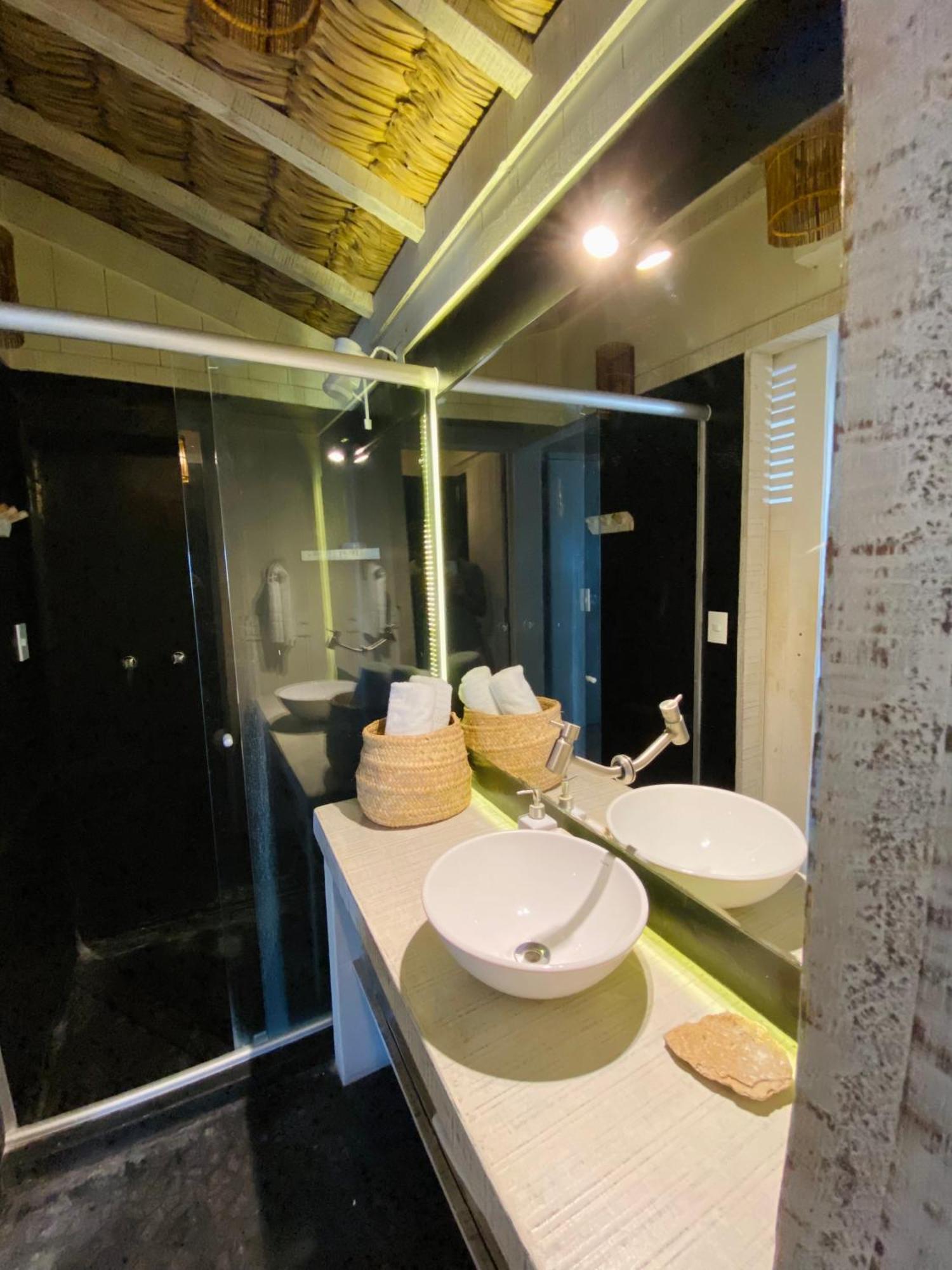 Nordestina Loft Apartment อิกาไรย์ ภายนอก รูปภาพ