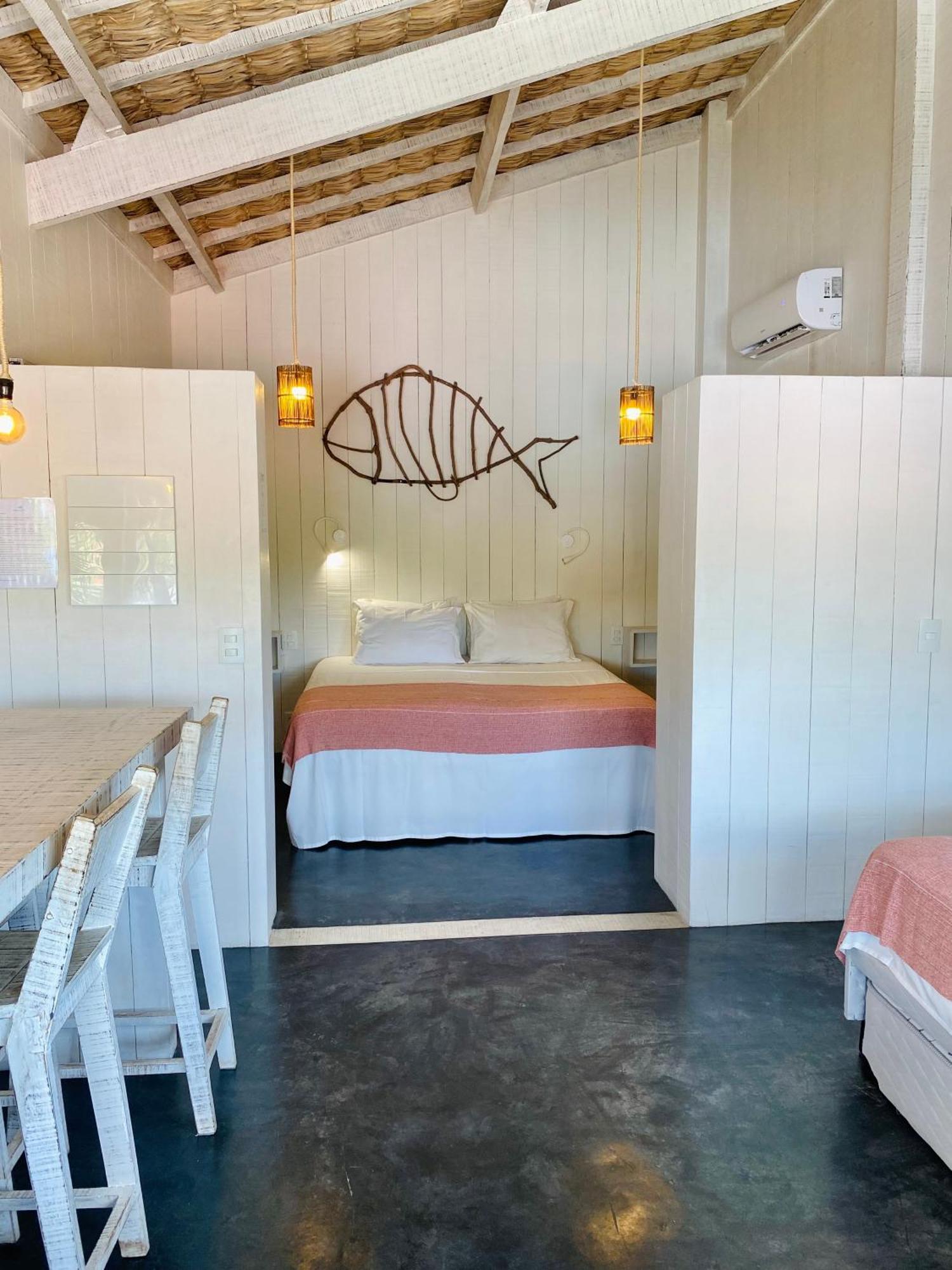 Nordestina Loft Apartment อิกาไรย์ ภายนอก รูปภาพ