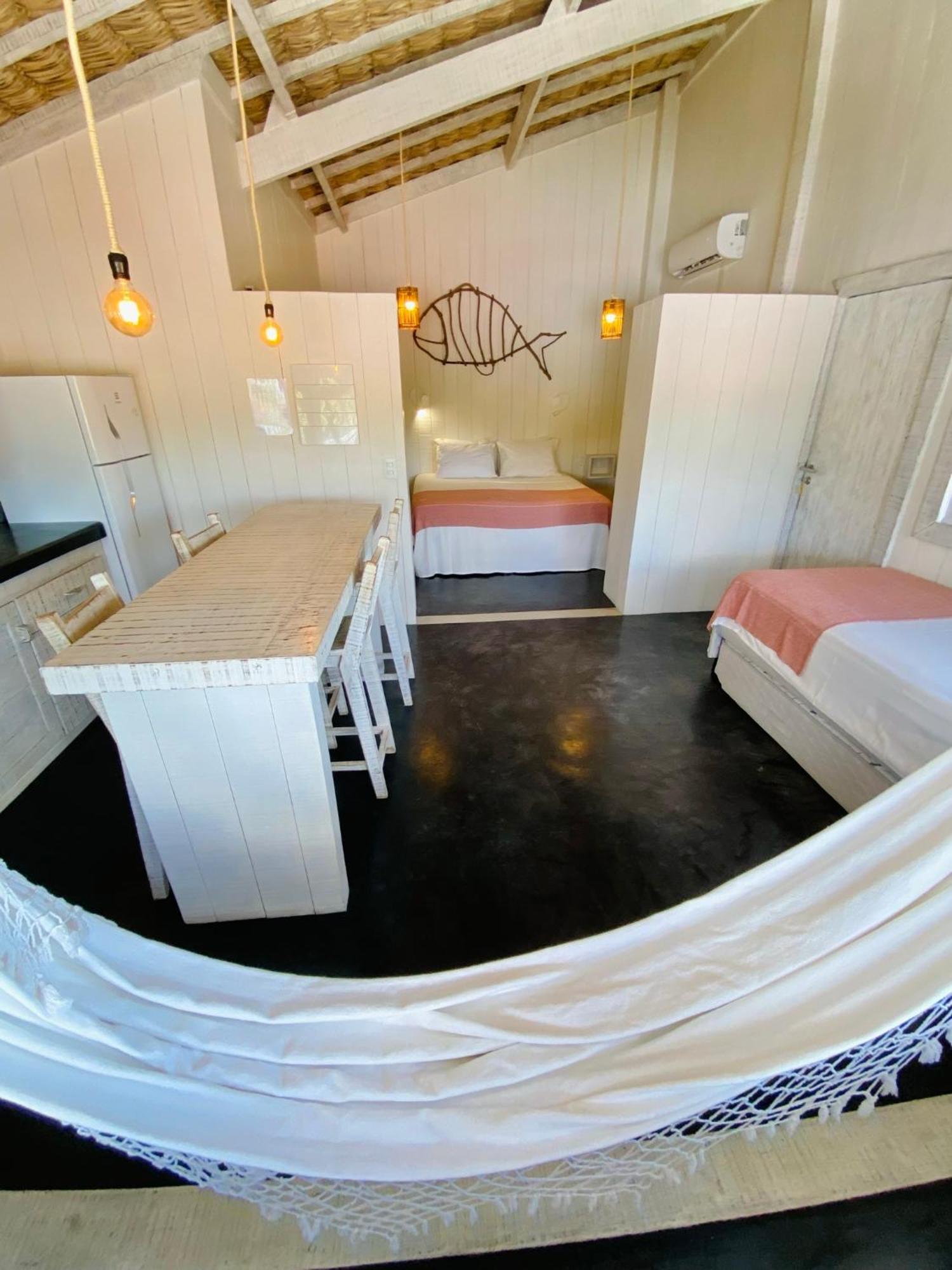 Nordestina Loft Apartment อิกาไรย์ ภายนอก รูปภาพ