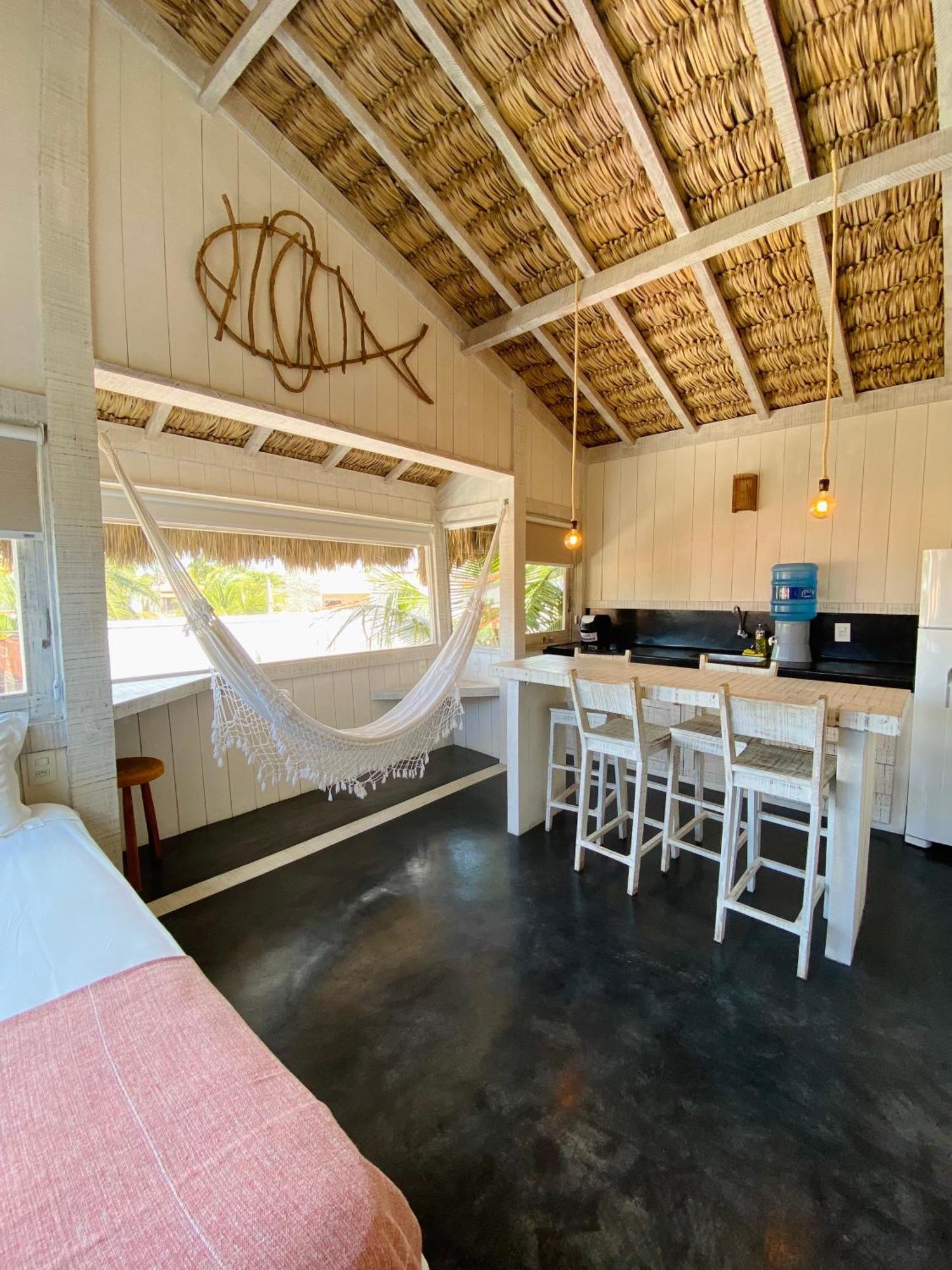 Nordestina Loft Apartment อิกาไรย์ ภายนอก รูปภาพ