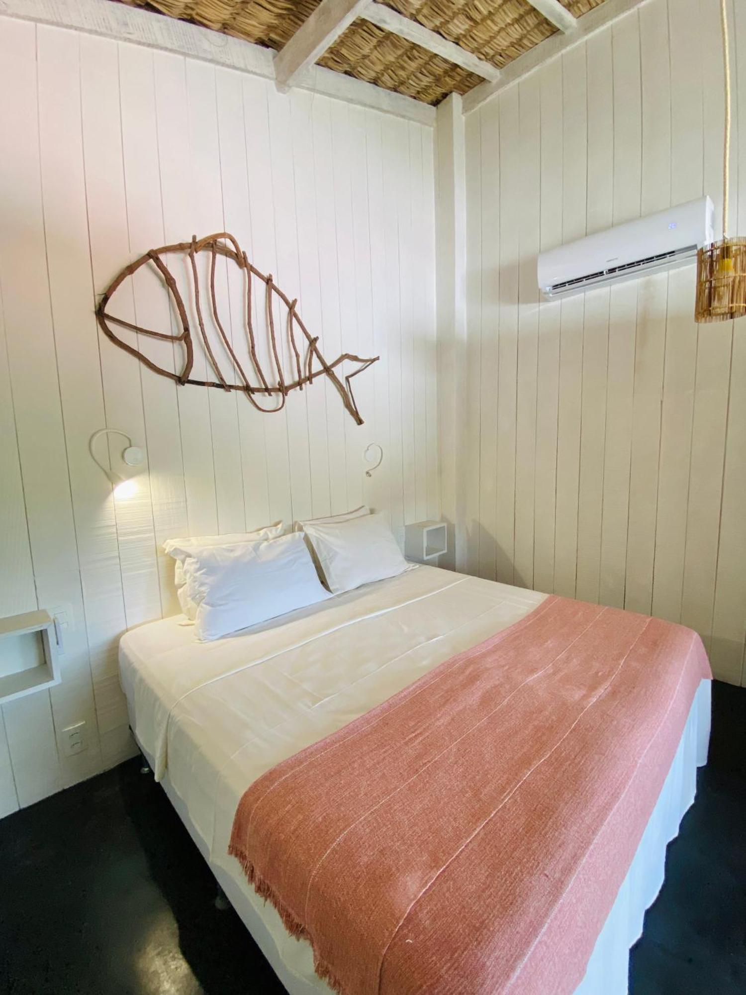 Nordestina Loft Apartment อิกาไรย์ ภายนอก รูปภาพ