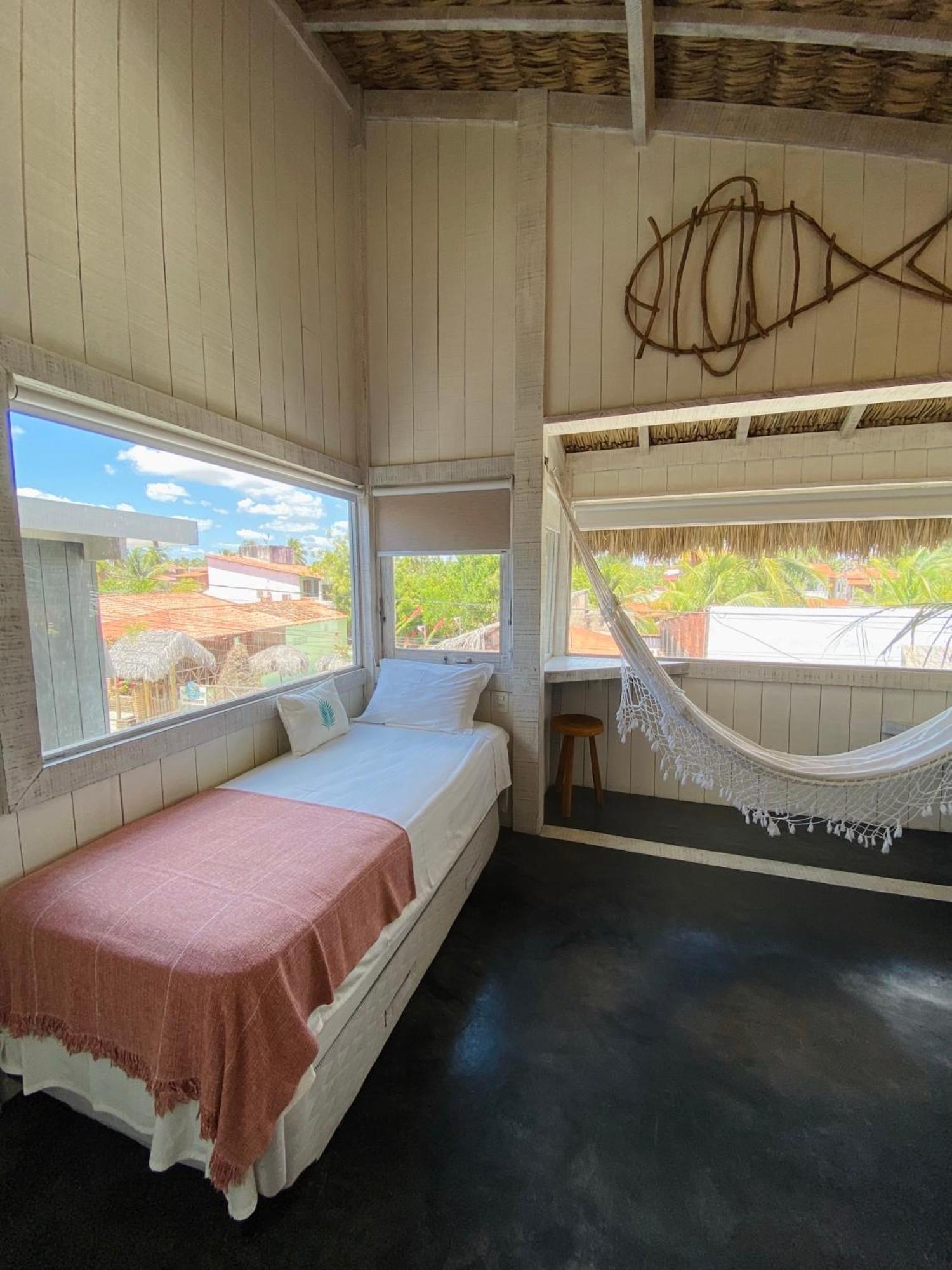 Nordestina Loft Apartment อิกาไรย์ ภายนอก รูปภาพ