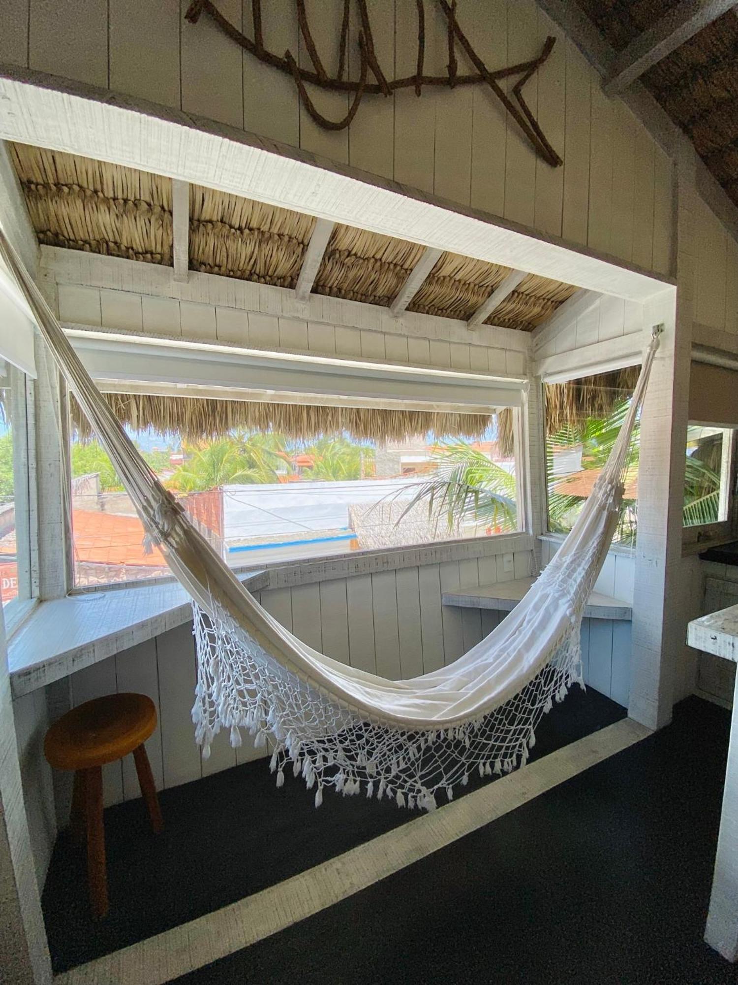 Nordestina Loft Apartment อิกาไรย์ ภายนอก รูปภาพ