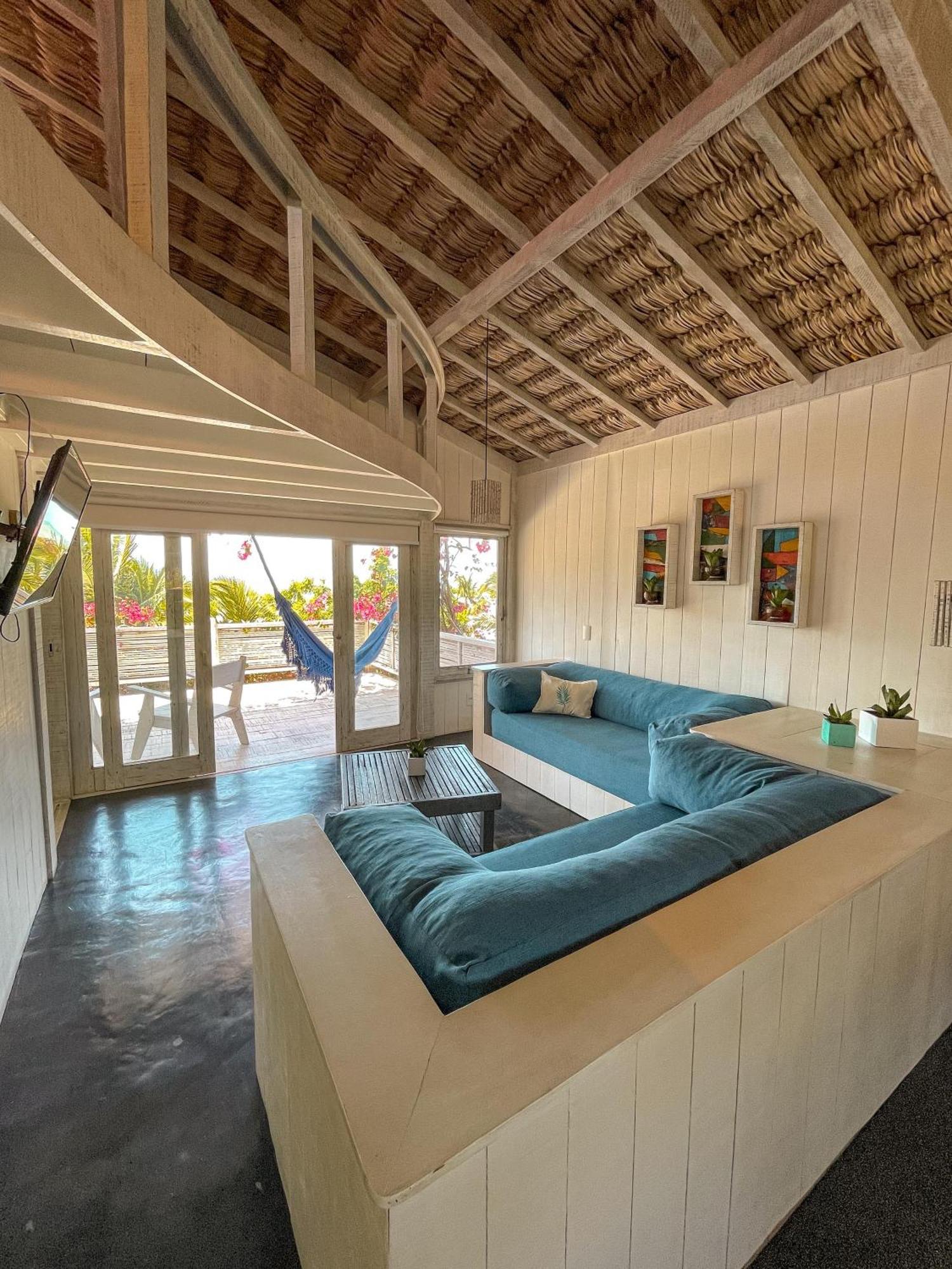 Nordestina Loft Apartment อิกาไรย์ ภายนอก รูปภาพ