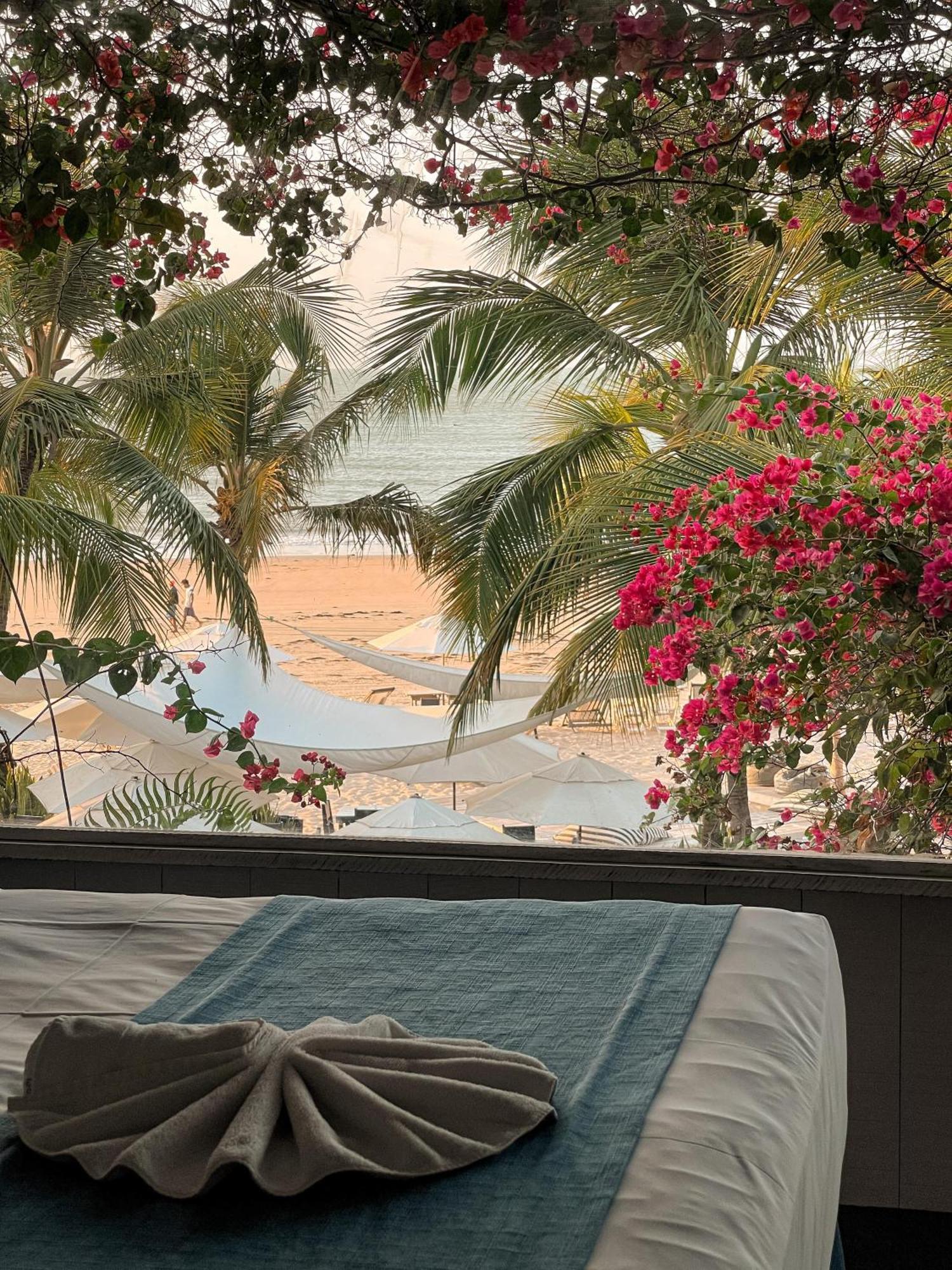 Nordestina Loft Apartment อิกาไรย์ ภายนอก รูปภาพ
