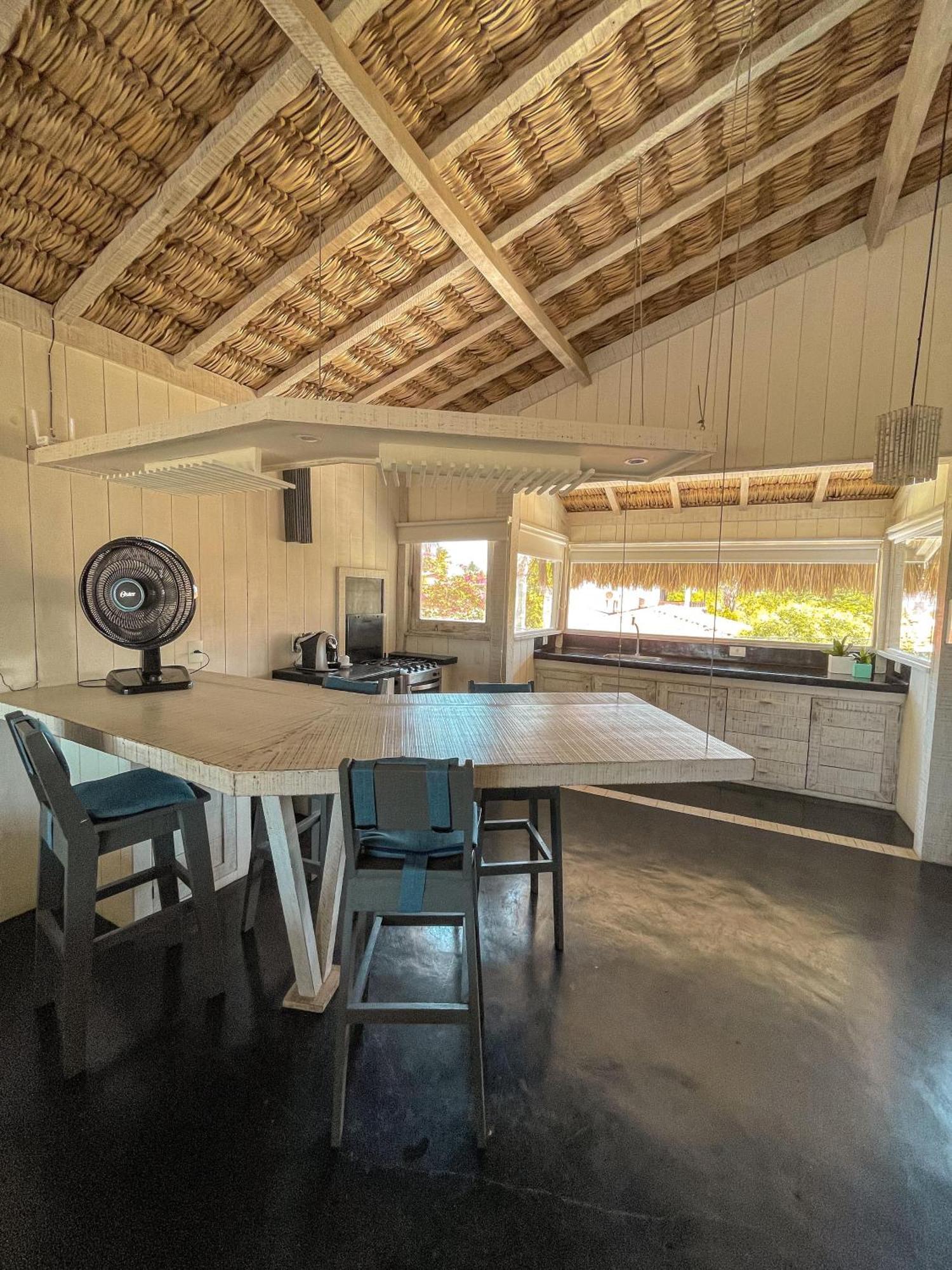 Nordestina Loft Apartment อิกาไรย์ ภายนอก รูปภาพ