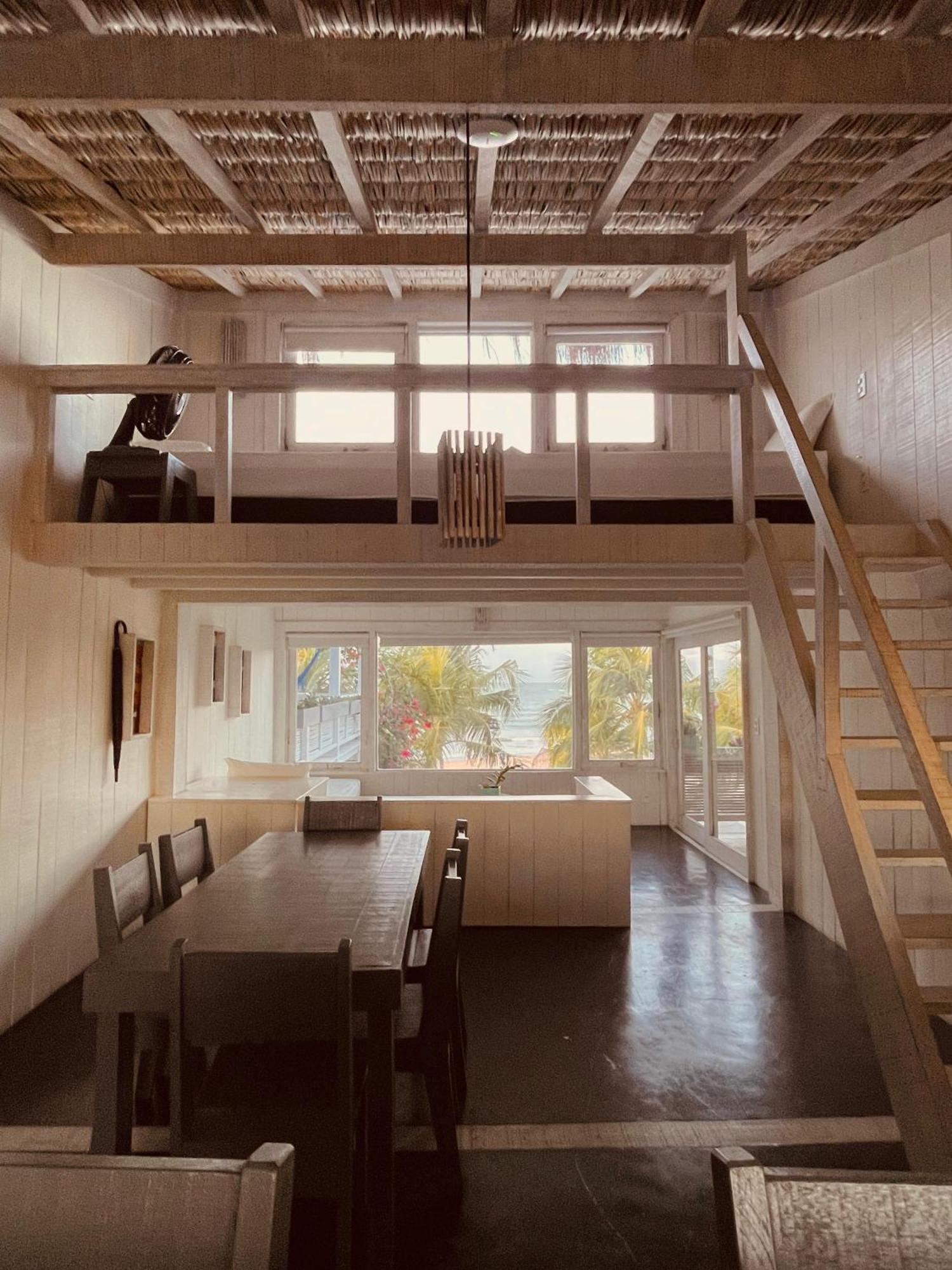 Nordestina Loft Apartment อิกาไรย์ ห้อง รูปภาพ