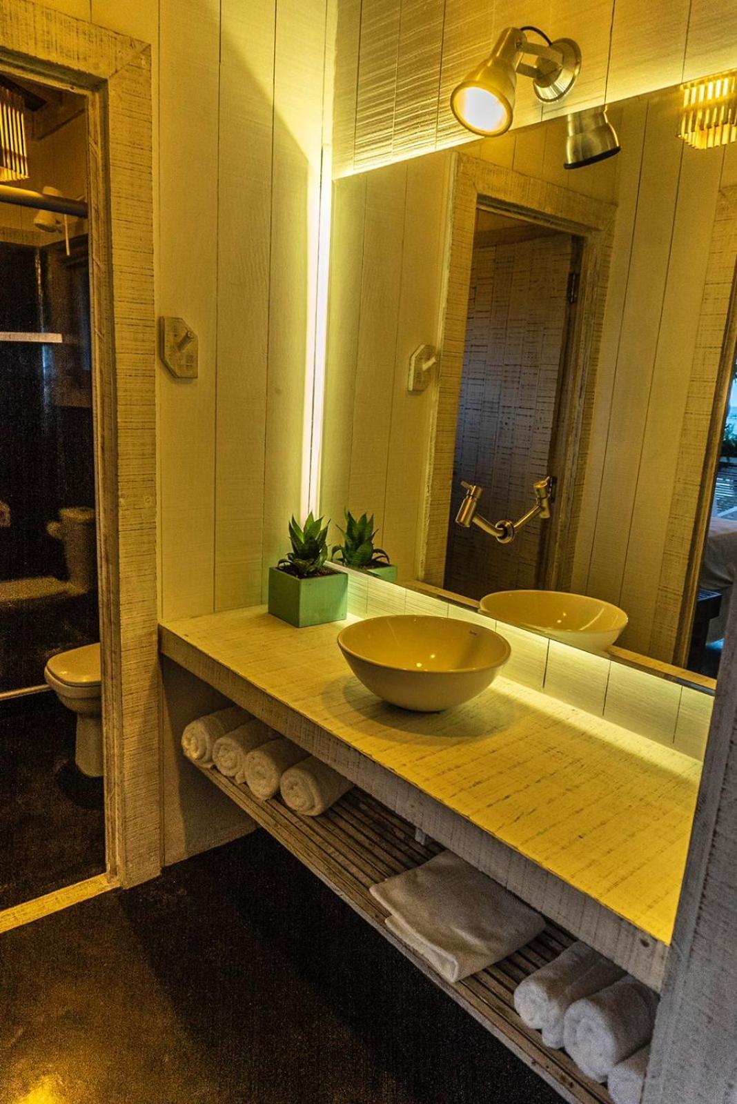 Nordestina Loft Apartment อิกาไรย์ ห้อง รูปภาพ