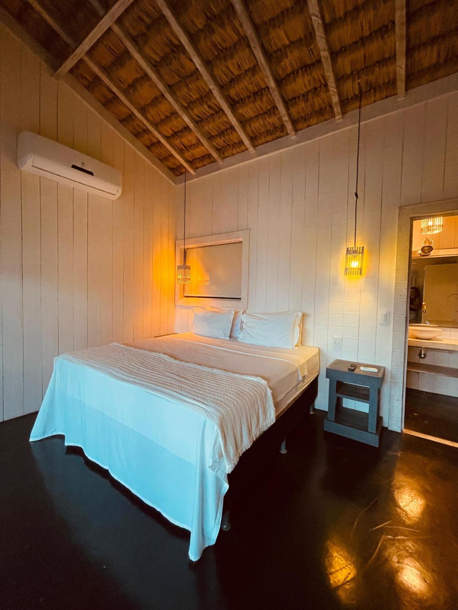 Nordestina Loft Apartment อิกาไรย์ ห้อง รูปภาพ