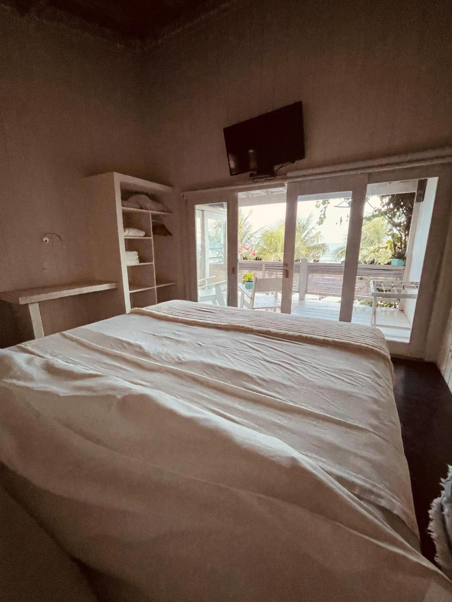 Nordestina Loft Apartment อิกาไรย์ ห้อง รูปภาพ