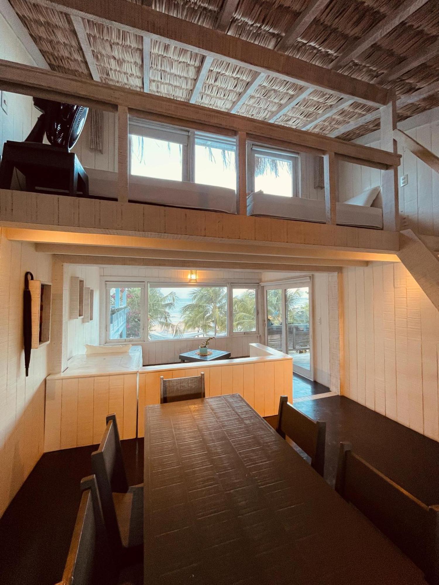 Nordestina Loft Apartment อิกาไรย์ ห้อง รูปภาพ
