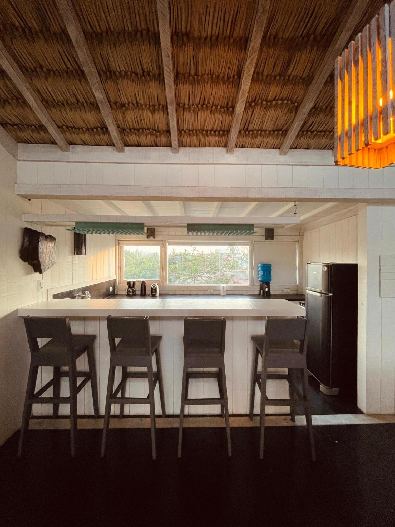Nordestina Loft Apartment อิกาไรย์ ห้อง รูปภาพ