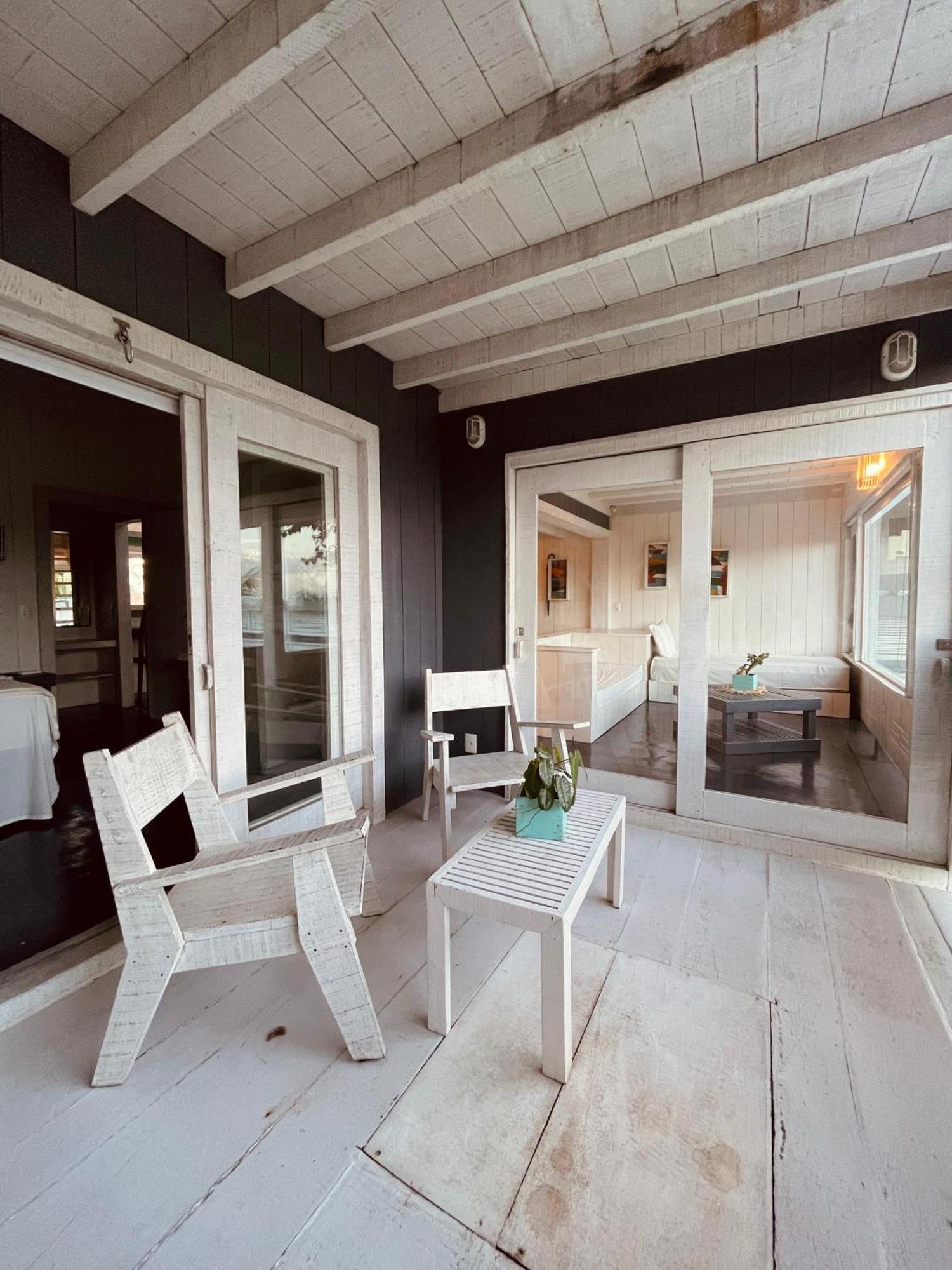 Nordestina Loft Apartment อิกาไรย์ ห้อง รูปภาพ