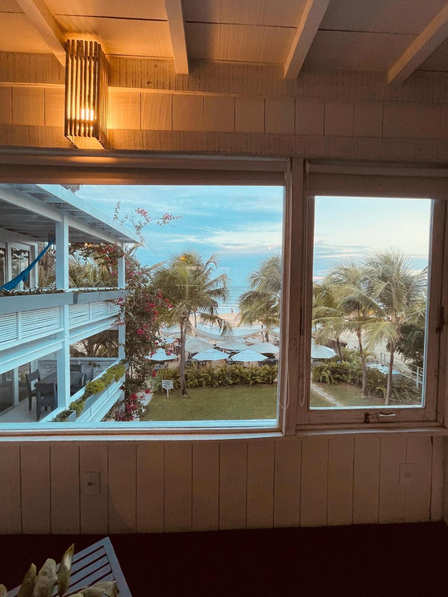 Nordestina Loft Apartment อิกาไรย์ ห้อง รูปภาพ