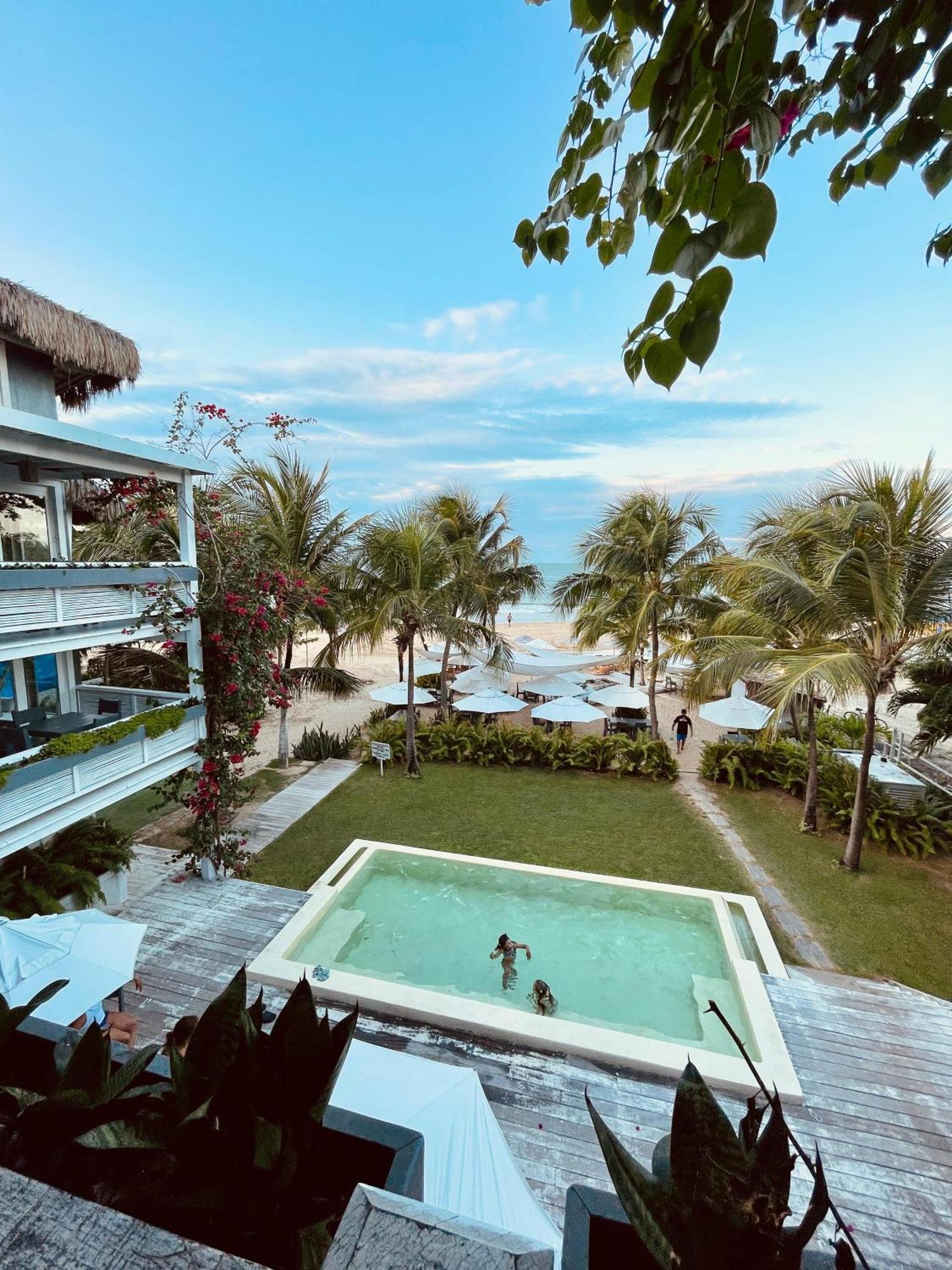 Nordestina Loft Apartment อิกาไรย์ ห้อง รูปภาพ