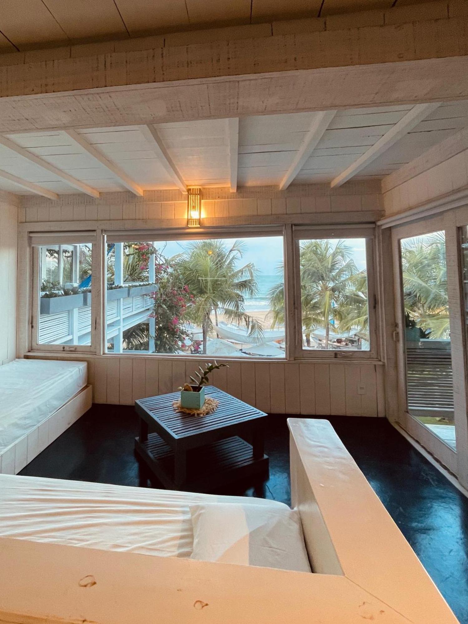 Nordestina Loft Apartment อิกาไรย์ ห้อง รูปภาพ