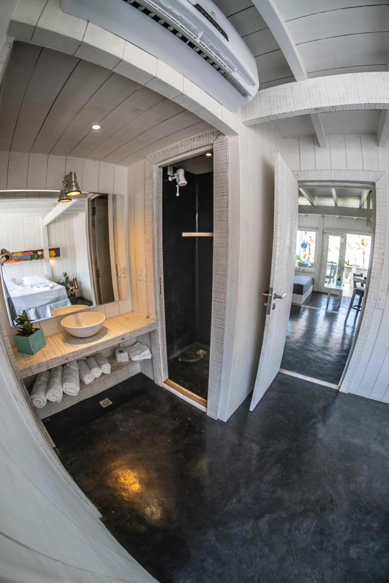 Nordestina Loft Apartment อิกาไรย์ ห้อง รูปภาพ
