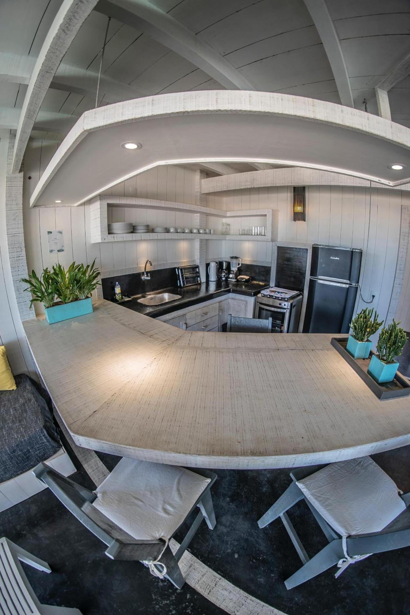 Nordestina Loft Apartment อิกาไรย์ ห้อง รูปภาพ