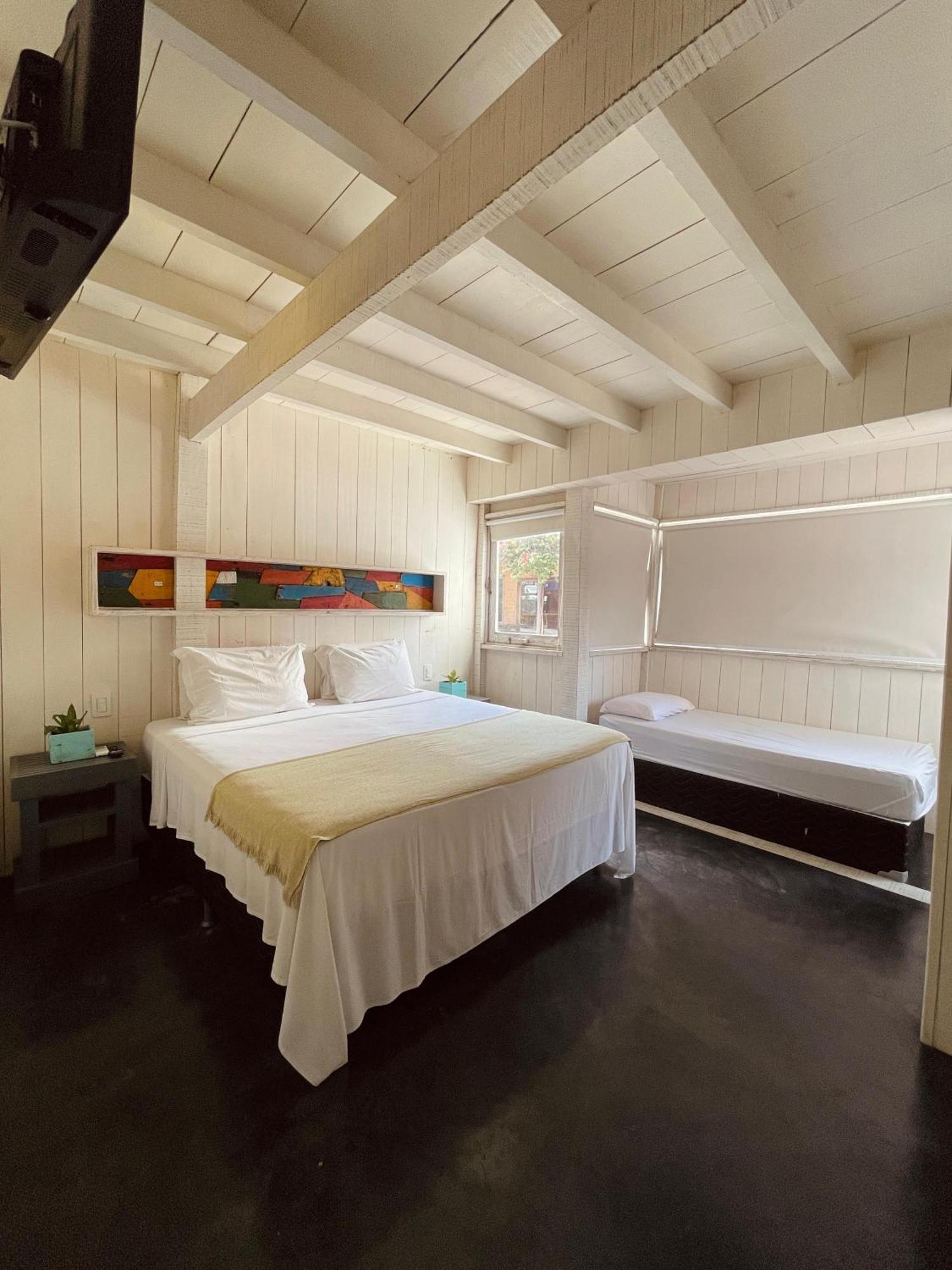 Nordestina Loft Apartment อิกาไรย์ ห้อง รูปภาพ