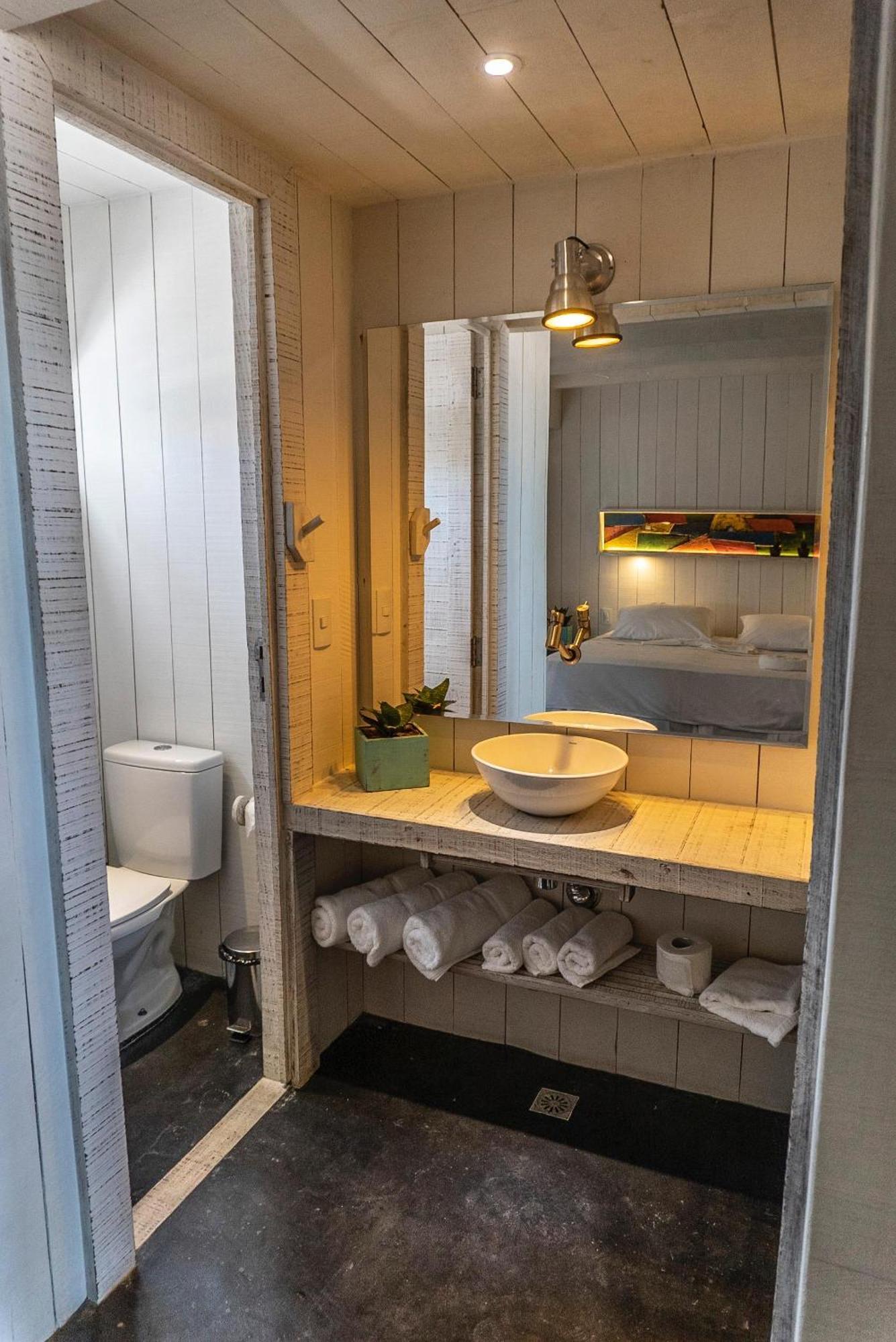 Nordestina Loft Apartment อิกาไรย์ ห้อง รูปภาพ