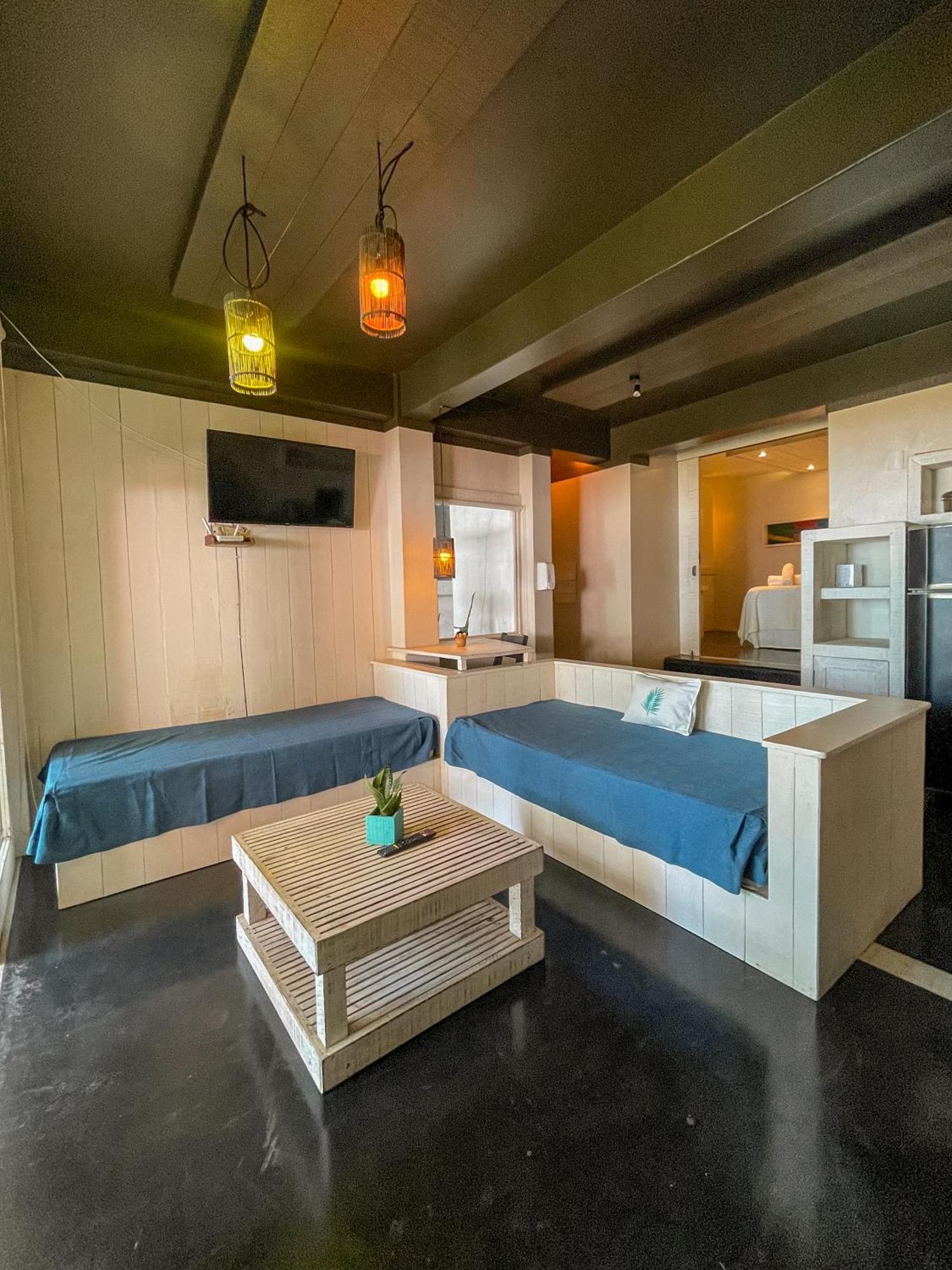 Nordestina Loft Apartment อิกาไรย์ ภายนอก รูปภาพ