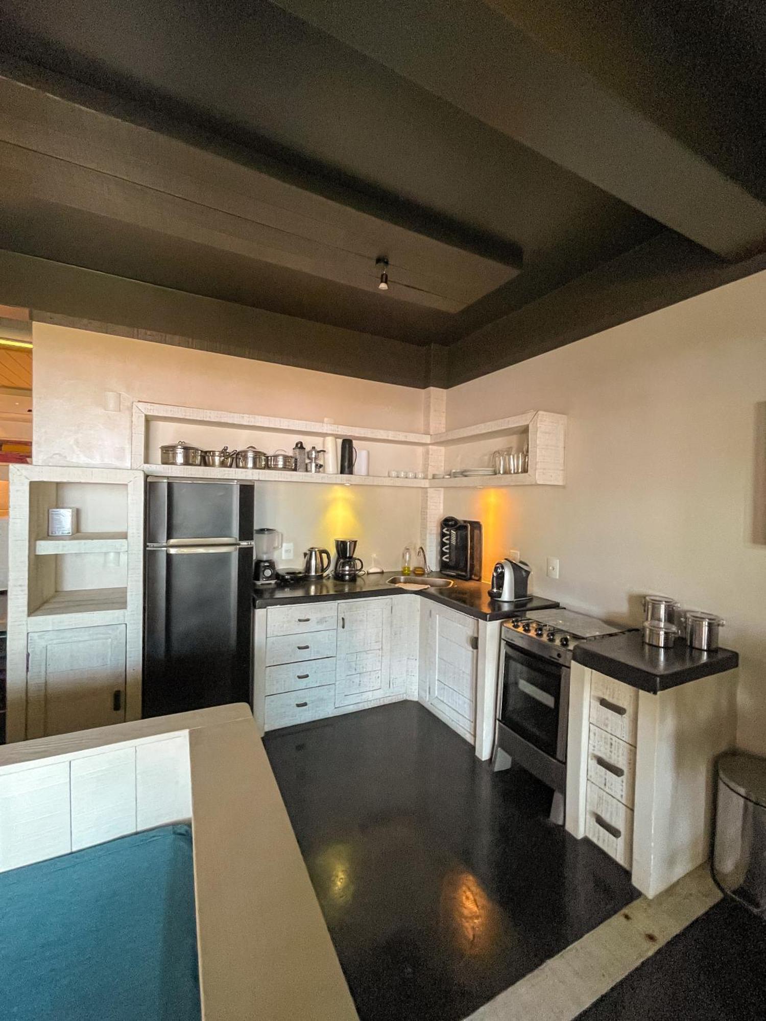 Nordestina Loft Apartment อิกาไรย์ ภายนอก รูปภาพ