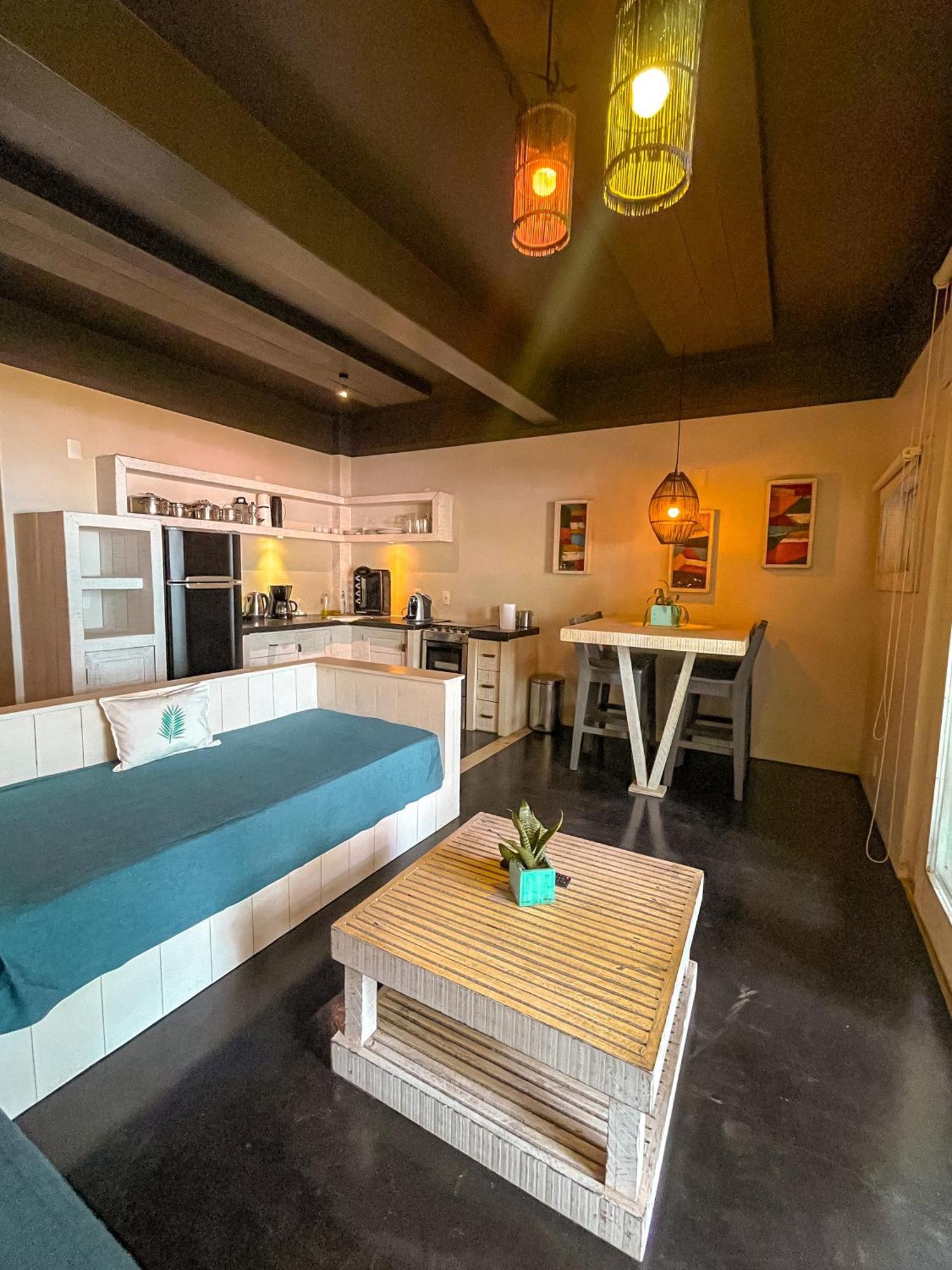 Nordestina Loft Apartment อิกาไรย์ ภายนอก รูปภาพ