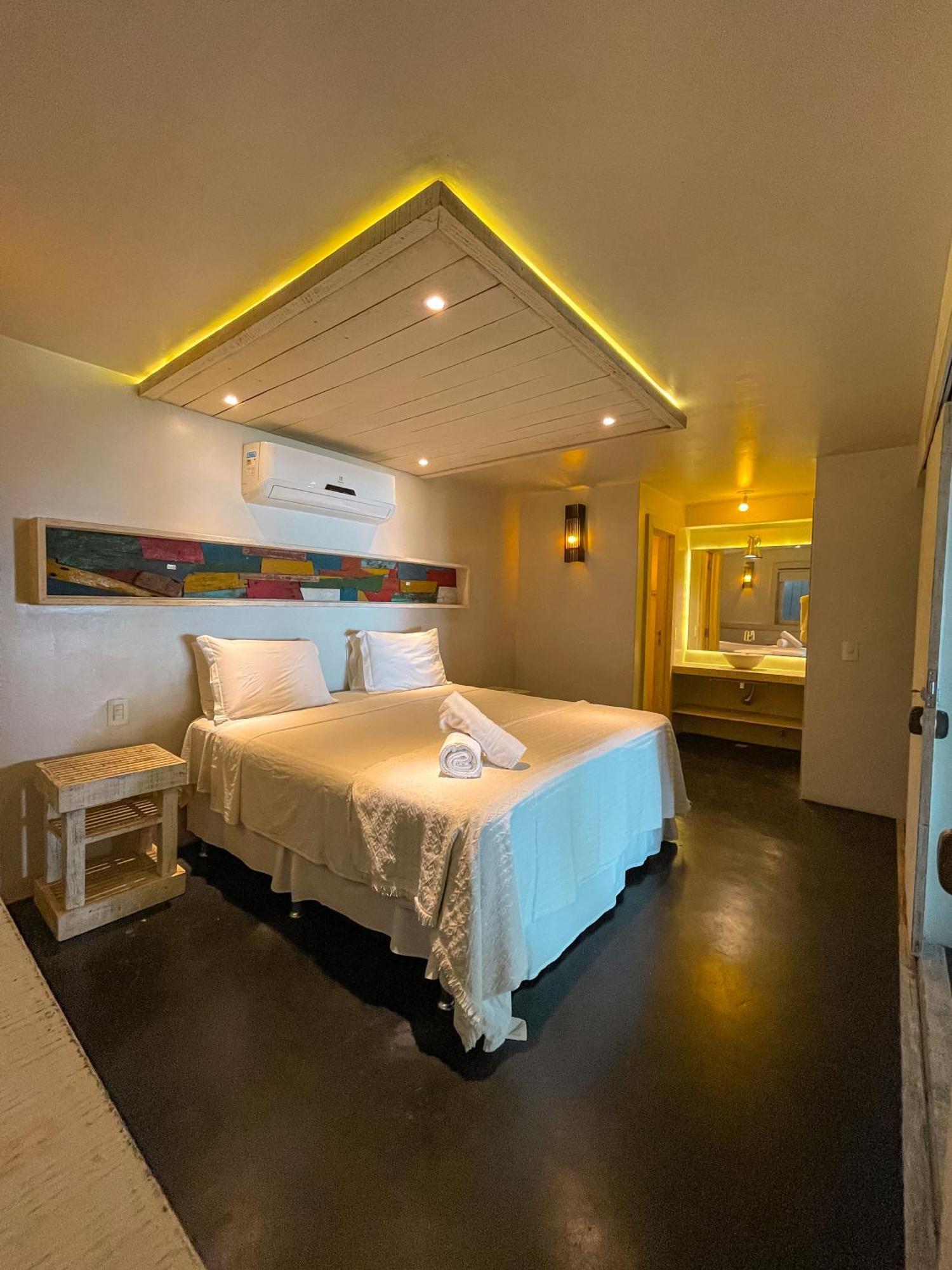 Nordestina Loft Apartment อิกาไรย์ ภายนอก รูปภาพ