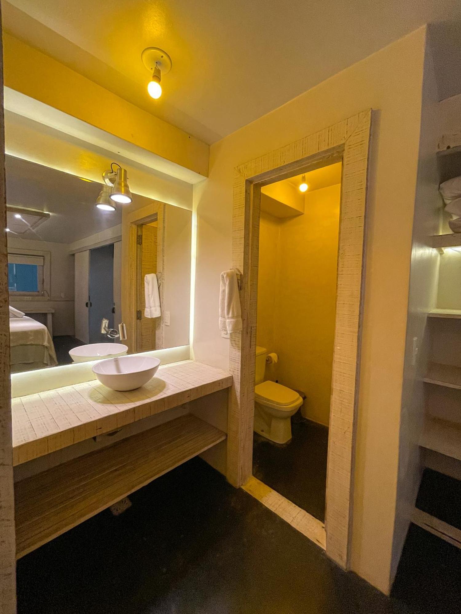Nordestina Loft Apartment อิกาไรย์ ภายนอก รูปภาพ