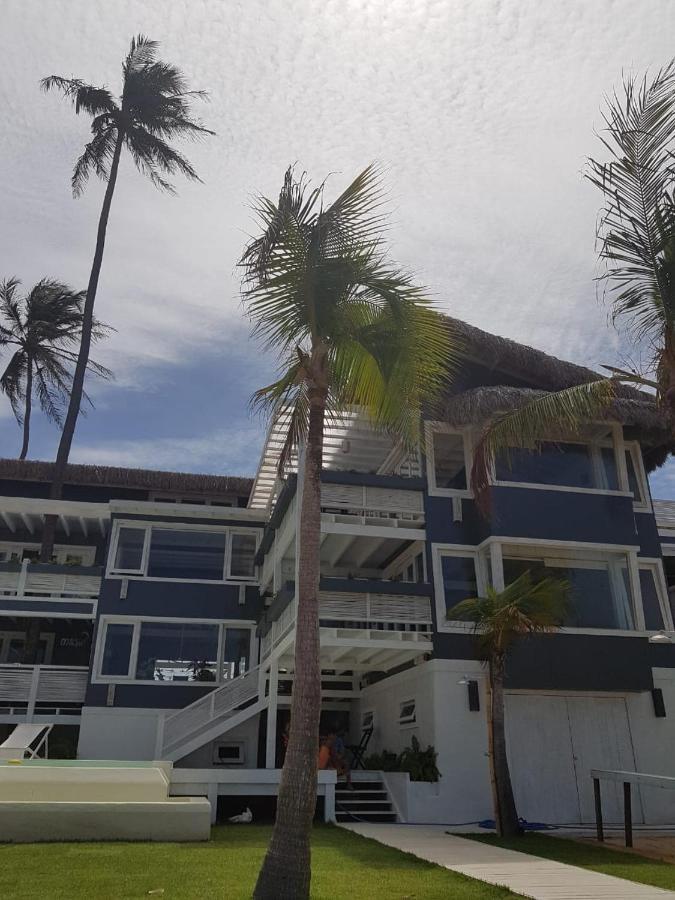 Nordestina Loft Apartment อิกาไรย์ ภายนอก รูปภาพ