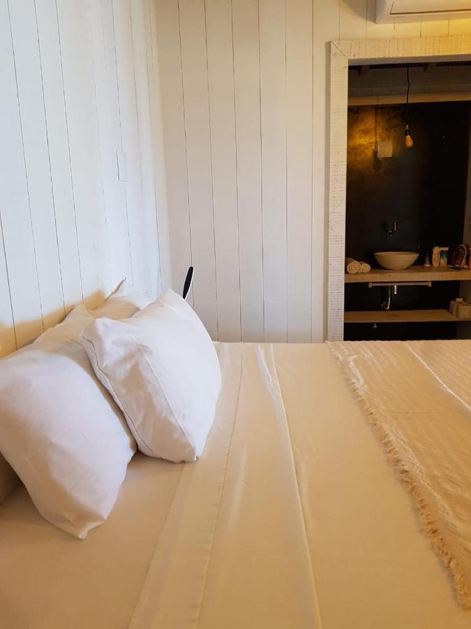 Nordestina Loft Apartment อิกาไรย์ ภายนอก รูปภาพ